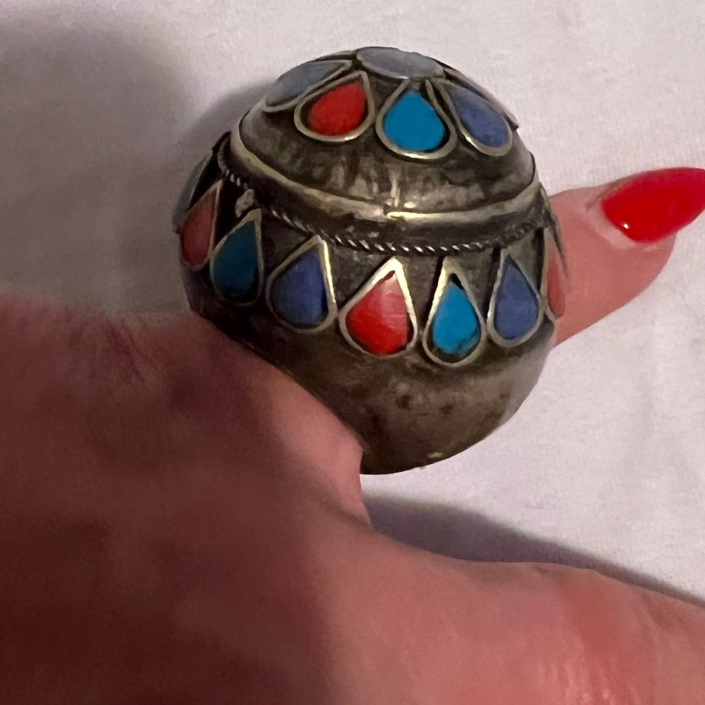 Old ring